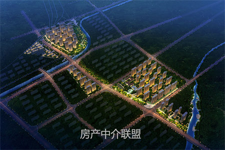 佛山小区3室2厅1卫实用面积大车位分期低费