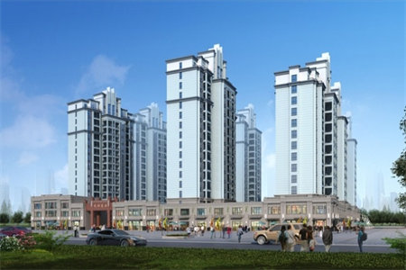 出售泰安龙泉花苑3室2厅1卫104.5平简单装修