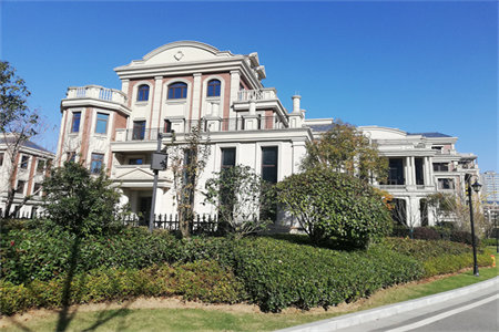 首付20万送车位东方今典精装未入住3卧朝南中间楼层看房方便